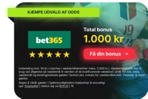 Odds forslag på Spilfiduser .